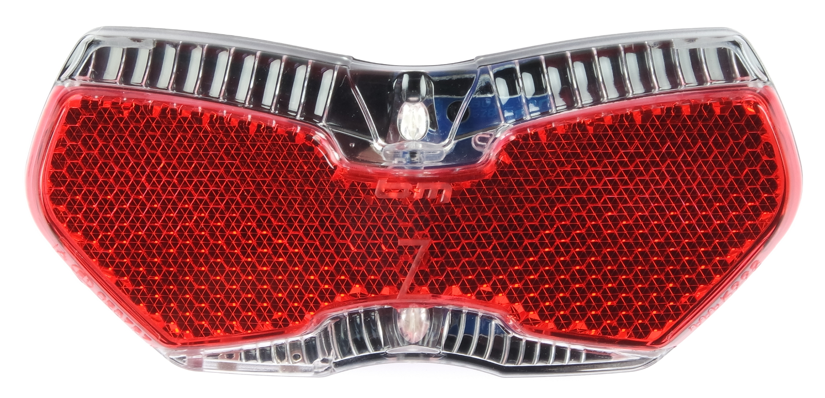 B&M B&M Toplight View Elektrofahrrad Rücklicht - 321/5ASDC0211 - 321/8ASDC0211 1 B&M B&M Toplight View Elektrofahrrad Rücklicht - 321/5ASDC0211 - 321/8ASDC0211