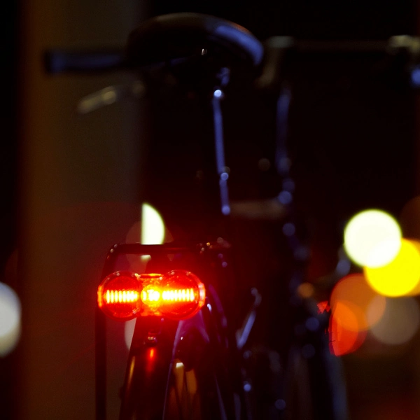 B&M B&M TOPLIGHT Flat S - Batteriebetrieben 3 B&M B&M TOPLIGHT Flat S - Batteriebetrieben – Bild 3