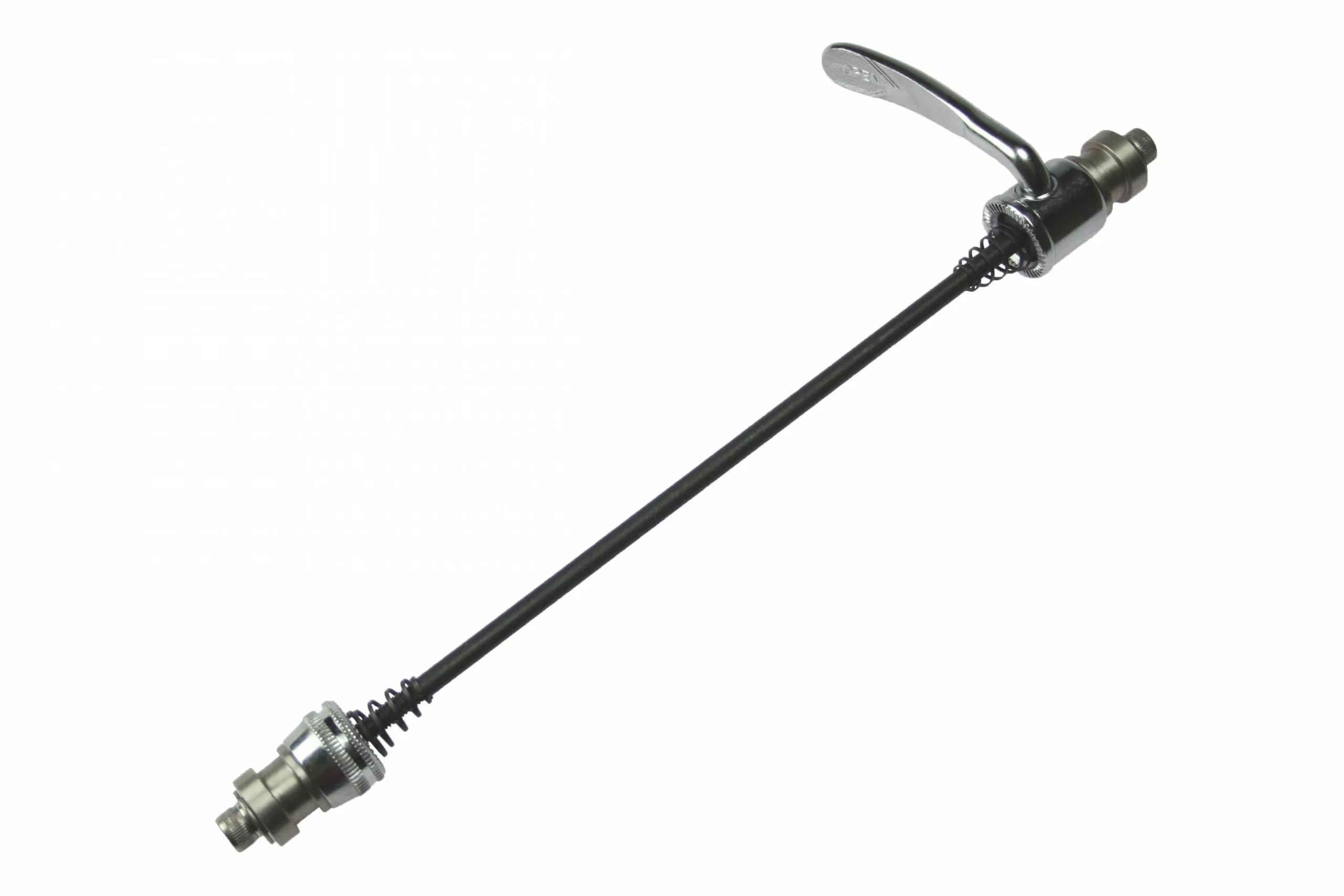 BOB QR Santana-Tandem-Schnellspanner 160mm IBEX/YAK QR9610 1 BOB QR Santana-Tandem-Schnellspanner 160mm IBEX/YAK QR9610