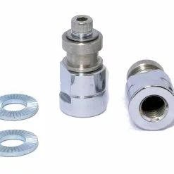 BOB NUTZ Spezial-Aufnahme-Mutter M10x1 Rohloff/NuVincy BN9610