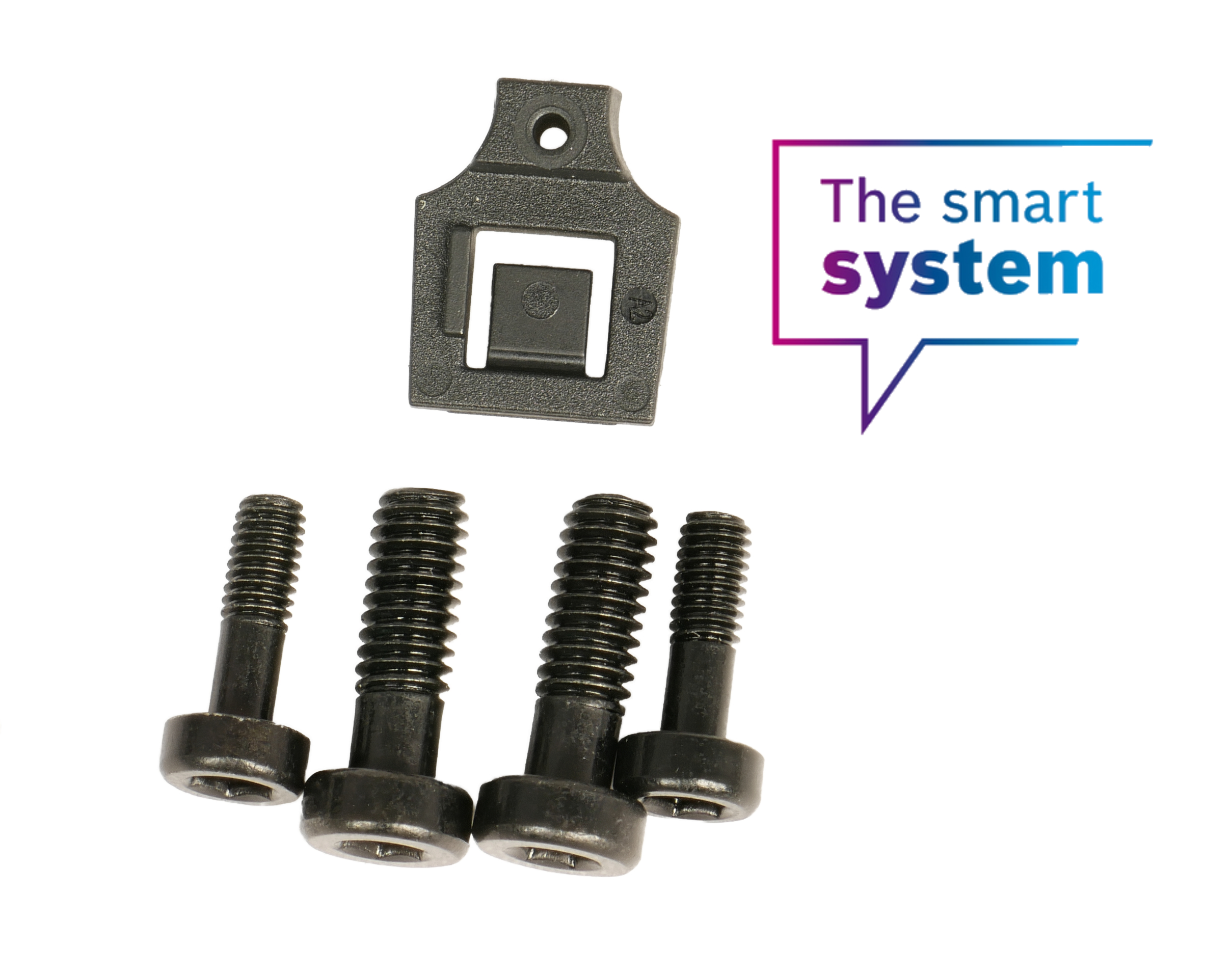 Bosch Schrauben Kit Für 1-Arm-Halter Kiox 300 1 Bosch Schrauben Kit Für 1-Arm-Halter Kiox 300