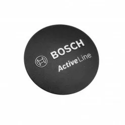 Bosch E-Bike Active/Active Plus LOGO-Deckel