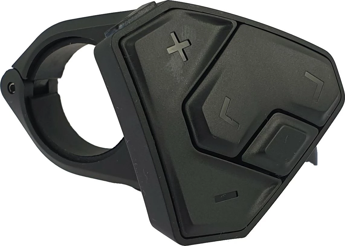 Bosch Bedieneinheit Compact - Anthrazit 2 Bosch Bedieneinheit Compact - Anthrazit – Bild 2