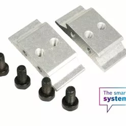 Bosch Befestigungssockel PowerTube 750 Wh -E-Bike Zubehör Verkaufsladen bosch befestigungssockel horizontal zum einlegen scaled