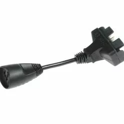 Bosch Ladegerät Adapter - Ladegerät Active / Performance An Classic-Line Akku