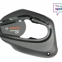 Bosch Motor Designdeckel Performance Line CX Smart System Links