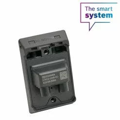 Bosch Display-Aufnahme Für Kiox 300 Und SmartphoneGrip 6 Bosch Display-Aufnahme Für Kiox 300 Und SmartphoneGrip -E-Bike Zubehör Verkaufsladen bosch display aufnahme kiox 300 rueckseite kabelabgang hinten