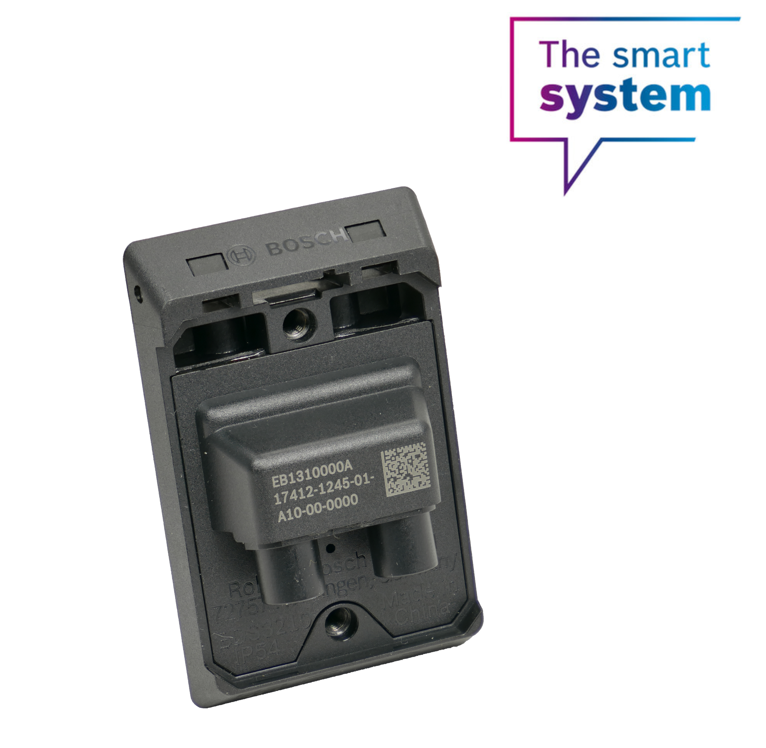 Bosch Display-Aufnahme Für Kiox 300 Und SmartphoneGrip 3 Bosch Display-Aufnahme Für Kiox 300 Und SmartphoneGrip – Bild 3