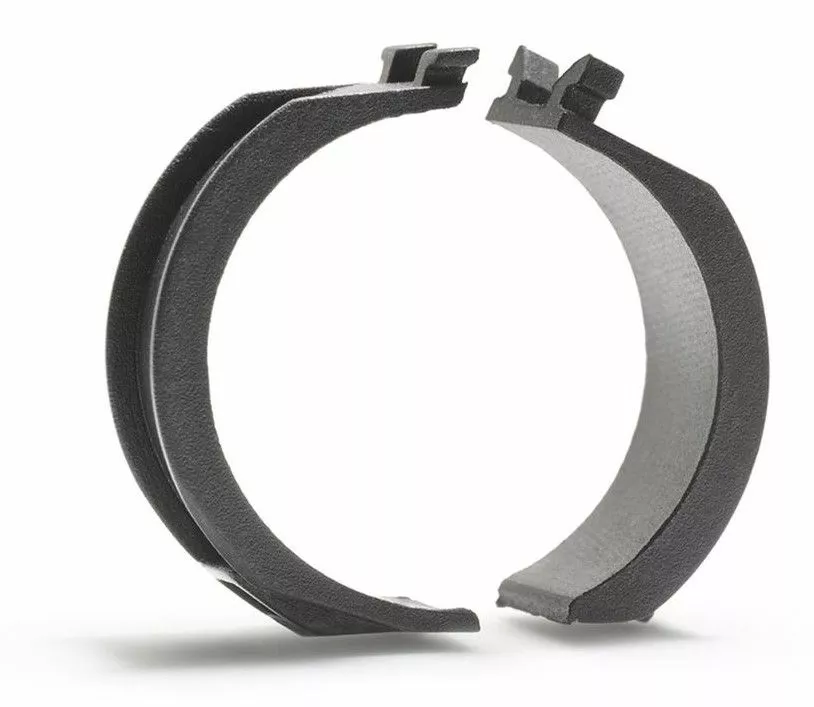 Bosch Distanzgummi Set Für Kiox Bedieneinheit 1 Bosch Distanzgummi Set Für Kiox Bedieneinheit