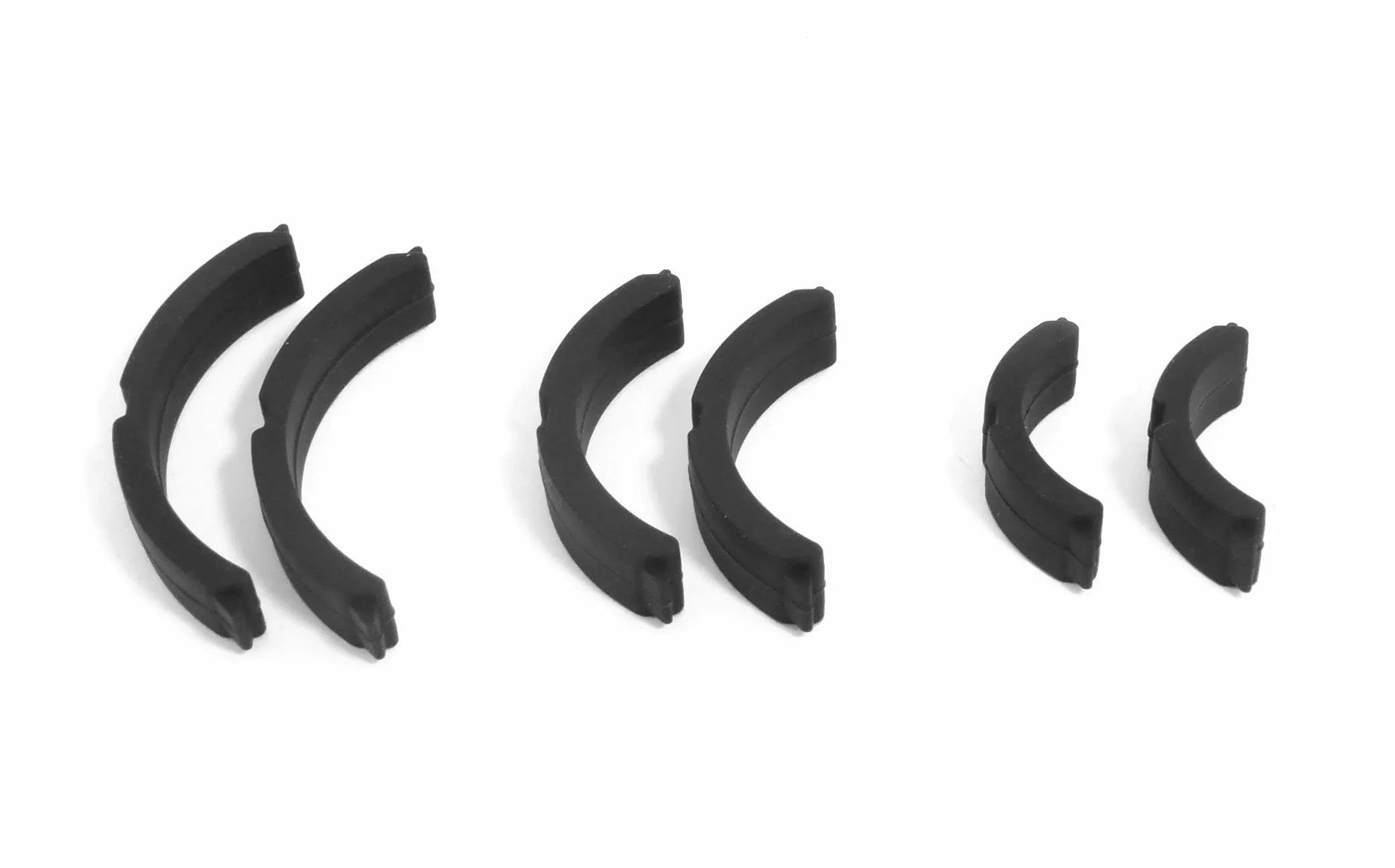 Bosch Distanzgummi Set SmartphoneHub 1 Bosch Distanzgummi Set SmartphoneHub