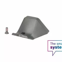 Bosch E-Bike ABS Gehäuse Oben