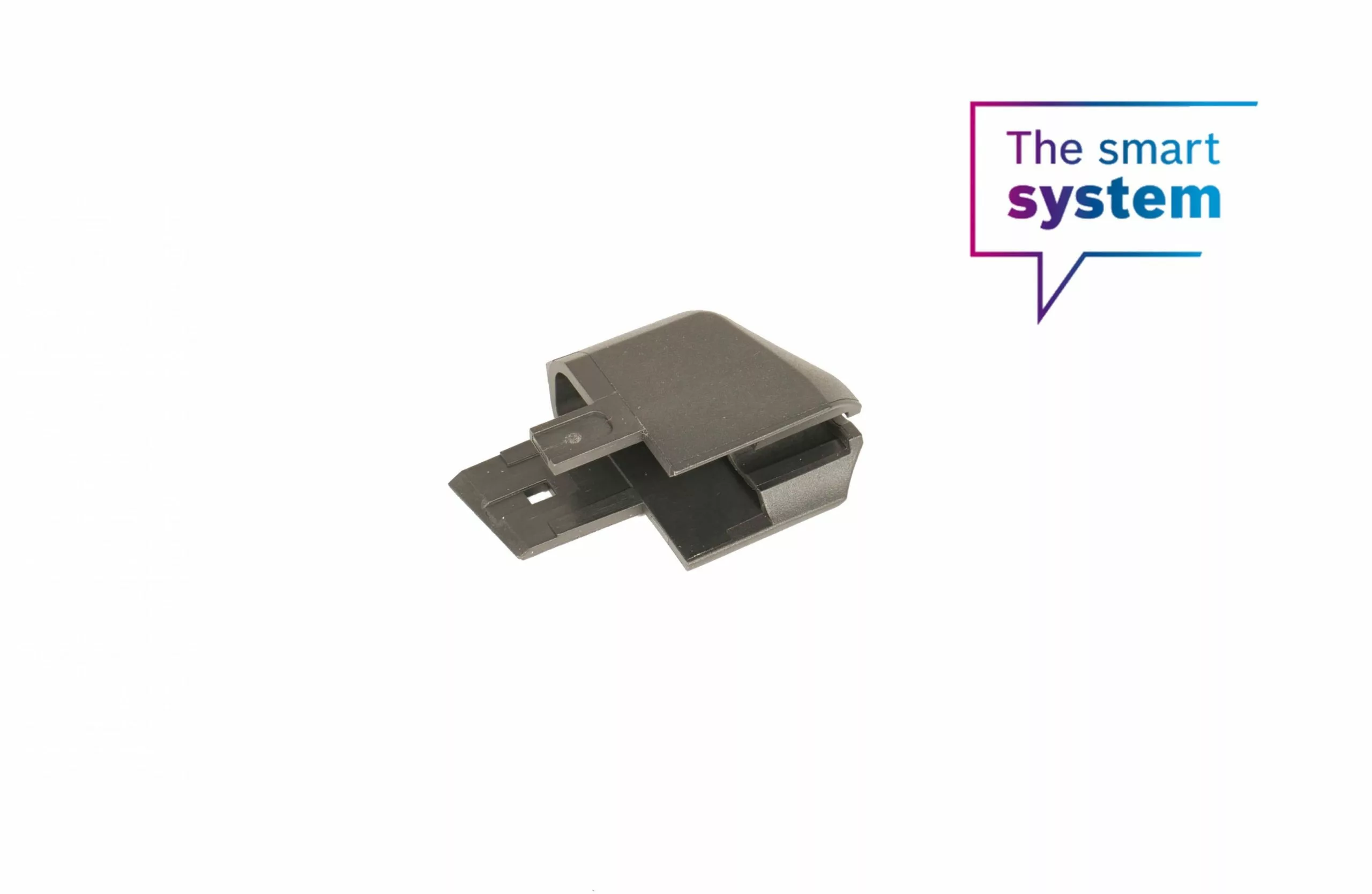 Bosch E-Bike ABS Gehäuse Unten 1 Bosch E-Bike ABS Gehäuse Unten