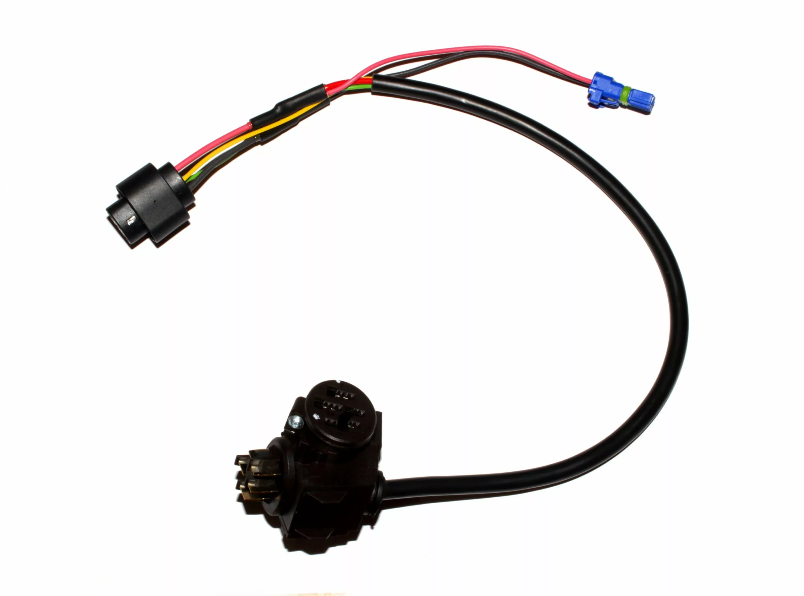 Bosch Kabelsatz Rahmen-Akku Nuvinci Harmony - Active / Performance 1 Bosch Kabelsatz Rahmen-Akku Nuvinci Harmony - Active / Performance