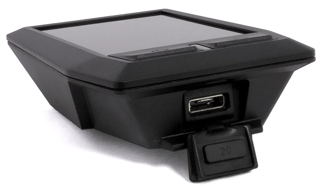 Bosch Kiox E-Bike Display - Anthrazit 2 Bosch Kiox E-Bike Display - Anthrazit – Bild 2