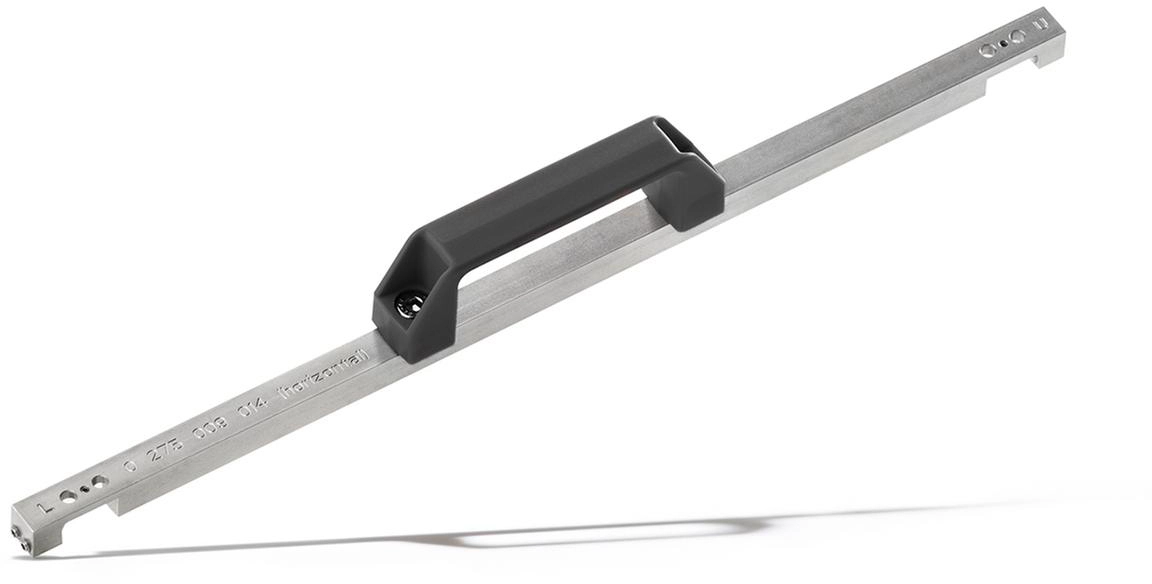 Bosch Montagelehre PowerTube 400/500 | Vertikal | Horizontal 1 Bosch Montagelehre PowerTube 400/500 | Vertikal | Horizontal