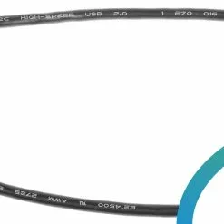 Bosch EBike USB-Ladekabel Micro A - Micro B Intuvia/Nyon Mit Adapter Option