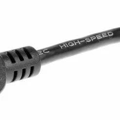 Bosch EBike USB-Ladekabel Micro A - Micro B Intuvia/Nyon Mit Adapter Option -E-Bike Zubehör Verkaufsladen bosch e bike usb ladekabel micro usb b anschluss scaled