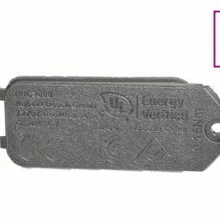 Bosch Ersatzbatterie Für LED Remote