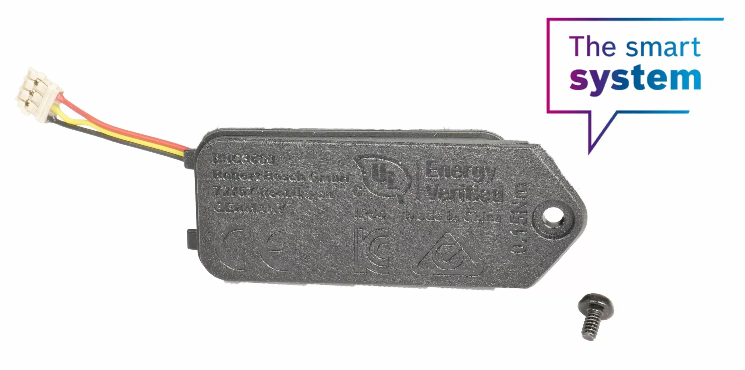 Bosch Ersatzbatterie Für LED Remote 1 Bosch Ersatzbatterie Für LED Remote