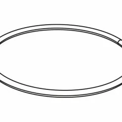 Bosch Intuvia 100 Dichtung Für Batteriedeckel