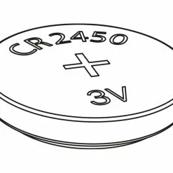 Bosch Intuvia 100 Ersatzbatterie