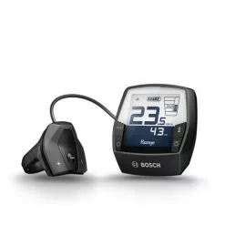 Bosch Display Umbaukit Intuvia