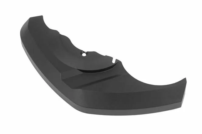 Bosch E-Bike Kabelschutz Für Pulverbeschichtete Antriebseinheiten - Mit Befestigungsschrauben Option 1 Bosch E-Bike Kabelschutz Für Pulverbeschichtete Antriebseinheiten - Mit Befestigungsschrauben Option