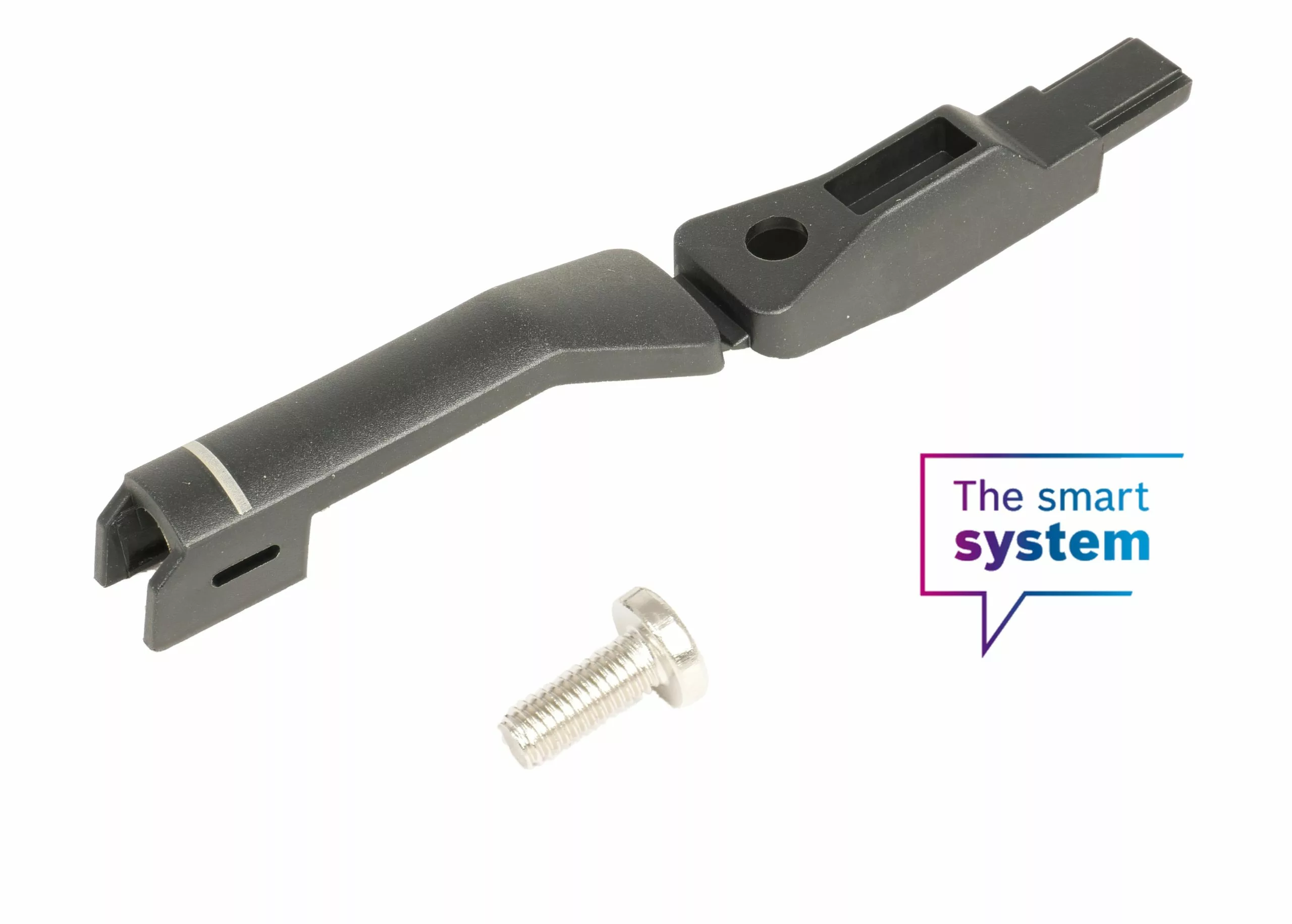 Bosch Kettenstrebenadapter Für Smart System 1 Bosch Kettenstrebenadapter Für Smart System