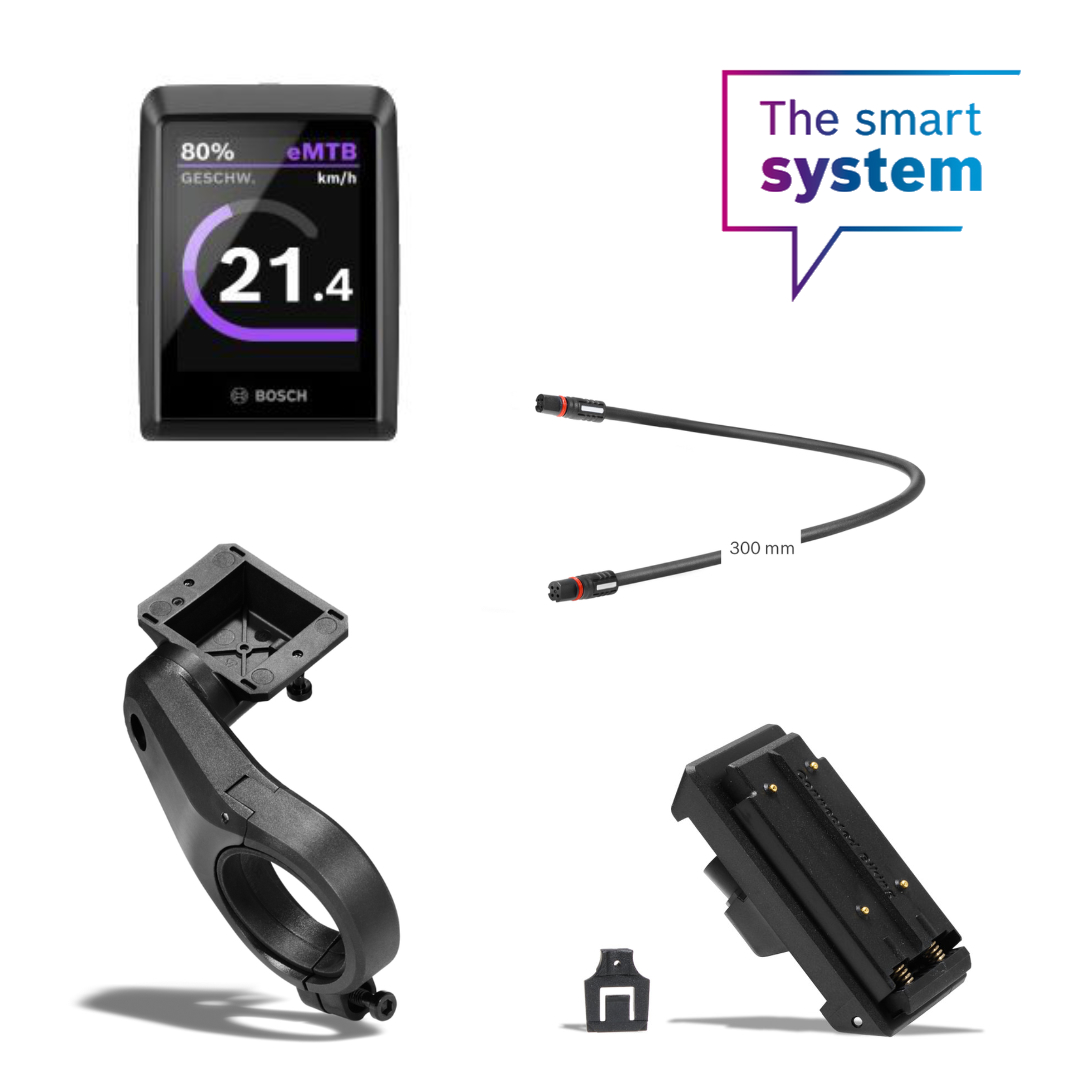 Bosch Kiox 300 Display Nachrüst-Set 2 Bosch Kiox 300 Display Nachrüst-Set – Bild 2