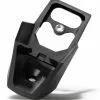 Bosch E-Bike Displayhalter Kiox - Vorbaukappen-Montage