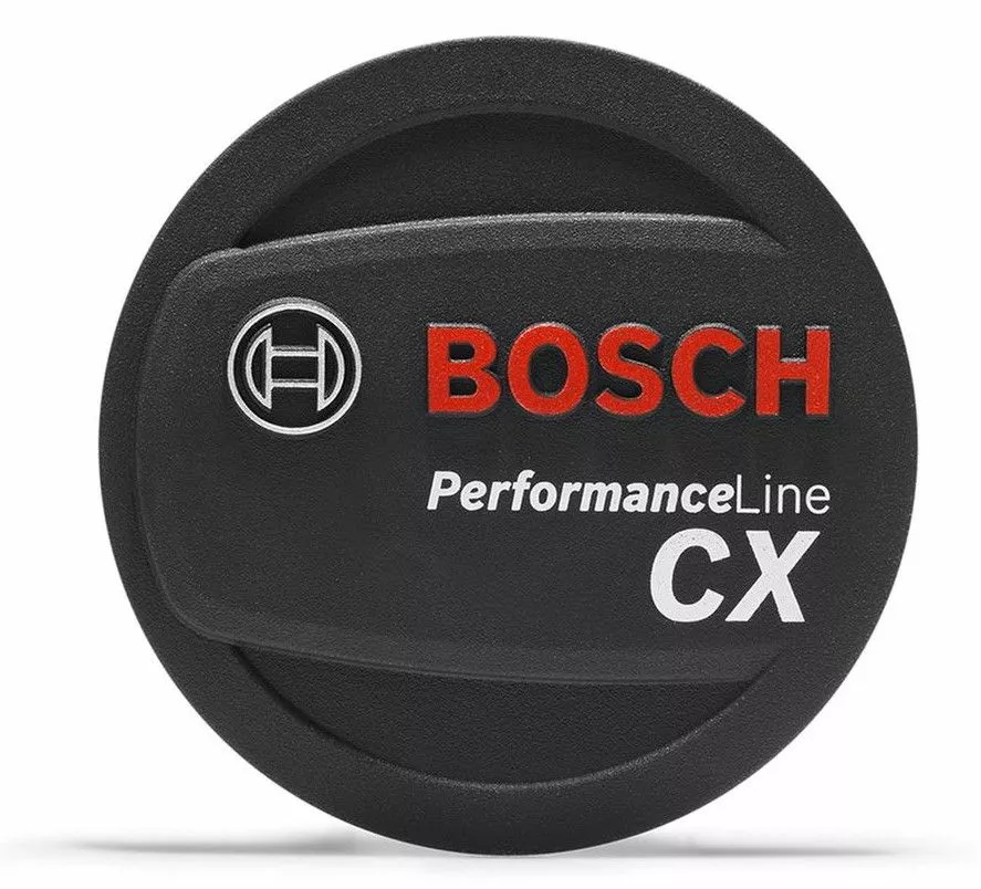 Bosch Logo-Deckel Performance Line CX Gen. 4 1 Bosch Logo-Deckel Performance Line CX Gen. 4