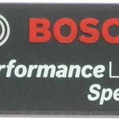 Bosch Logo-Deckel Adapter - Mit Logooption -E-Bike Zubehör Verkaufsladen bosch logo deckel performance speed rechteckig