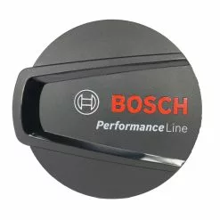 Bosch Logodeckel Performance Line Smart System