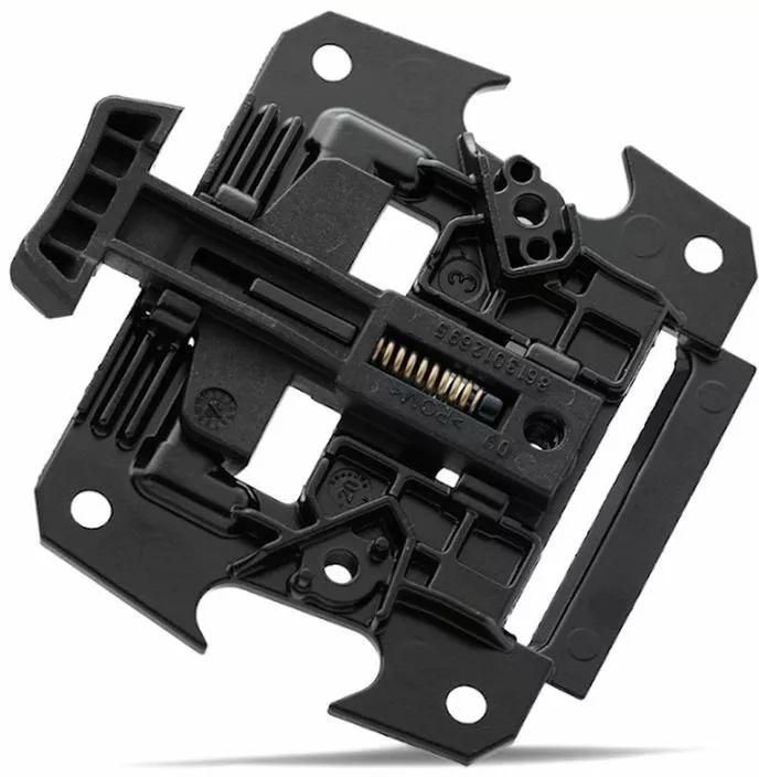 Bosch Nyon Gen.2 Montageplatte Für Displayhalter 1 Bosch Nyon Gen.2 Montageplatte Für Displayhalter