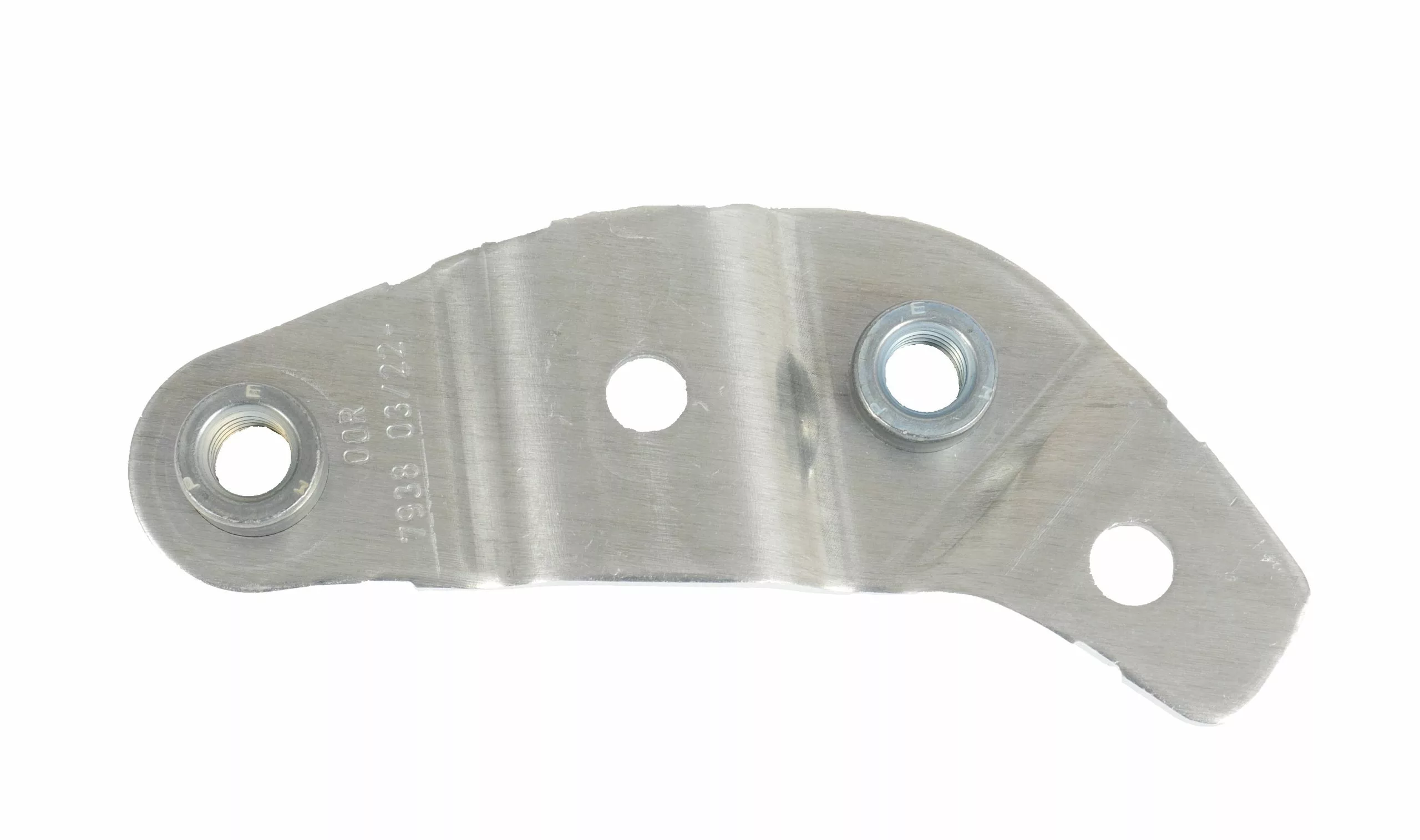 Bosch Montageplatte Performance CX Smart System 4 Bosch Montageplatte Performance CX Smart System – Bild 4