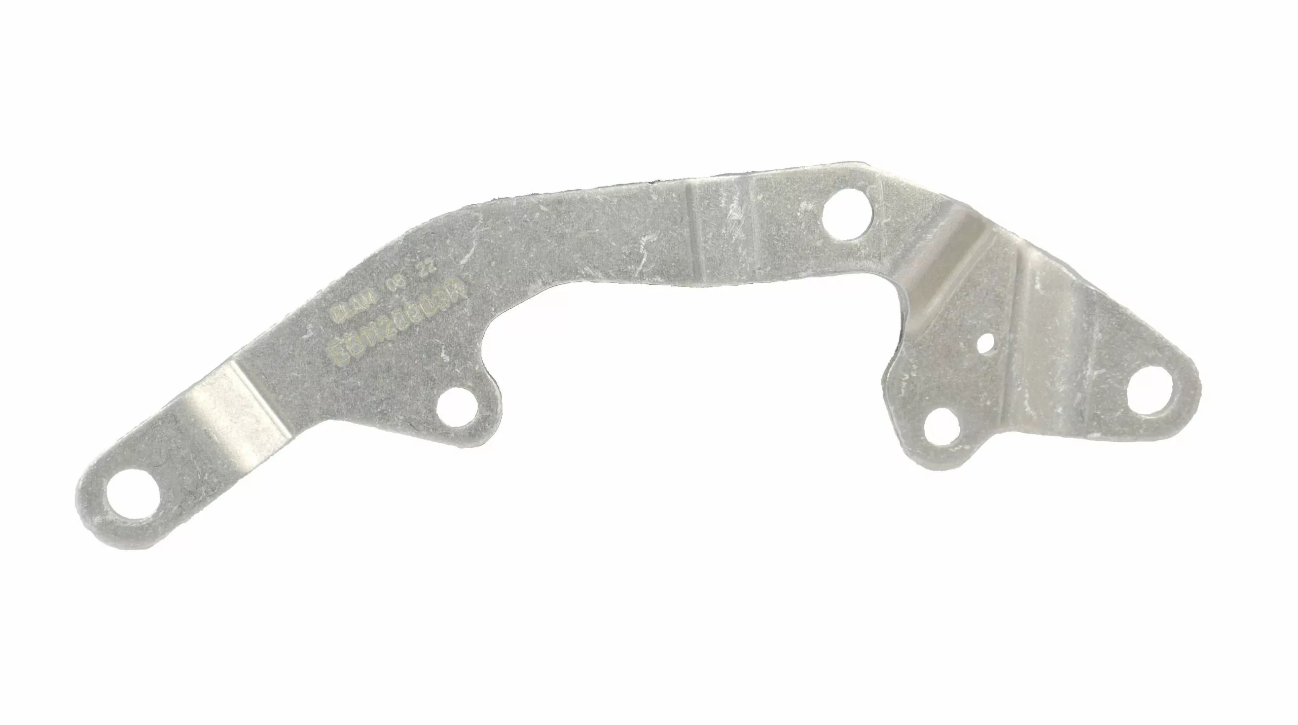 Bosch Montageplatte Smart System, Active & Performance Line 1 Bosch Montageplatte Smart System, Active & Performance Line