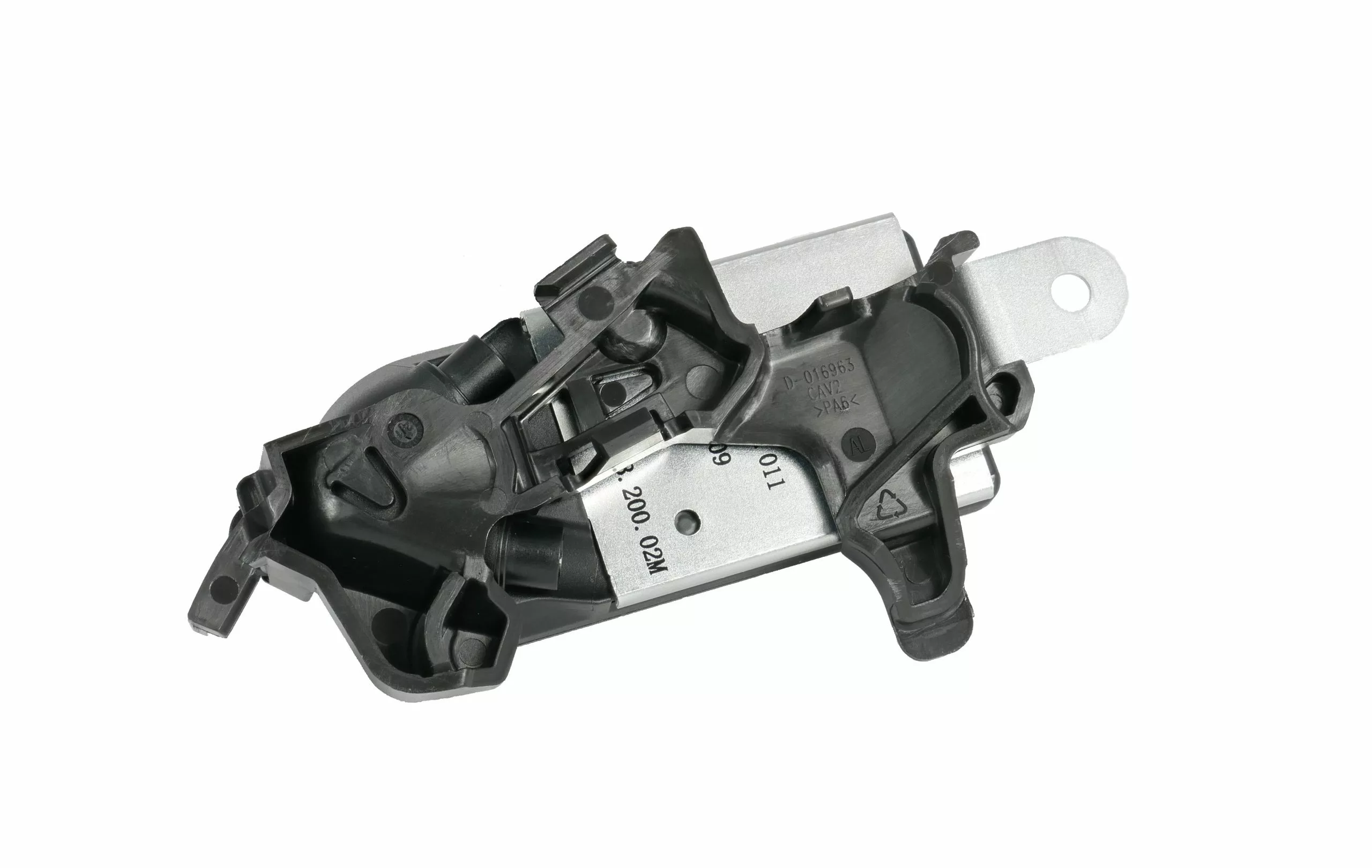 Bosch Nachrüst-Kit ConnectModule - GPS Tracker 5 Bosch Nachrüst-Kit ConnectModule - GPS Tracker – Bild 5