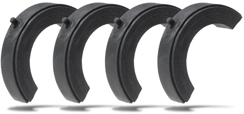 Bosch Nyon Gen.2 Distanzgummi Displayhalter (4 Stück) 1 Bosch Nyon Gen.2 Distanzgummi Displayhalter (4 Stück)