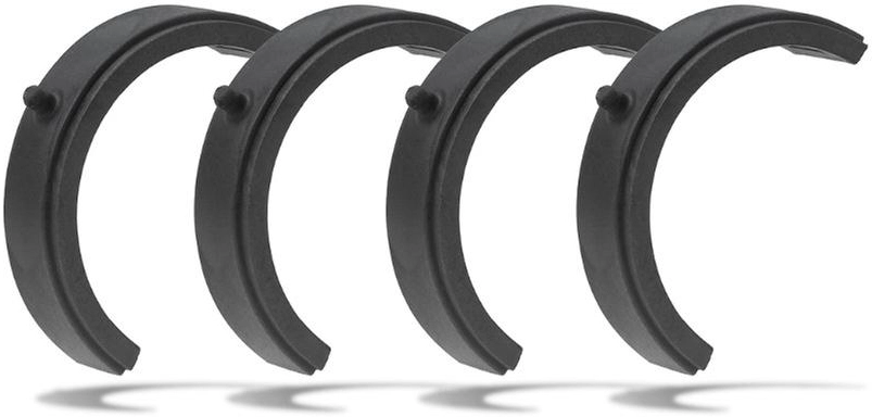 Bosch Nyon Gen.2 Distanzgummi Displayhalter (4 Stück) 2 Bosch Nyon Gen.2 Distanzgummi Displayhalter (4 Stück) – Bild 2