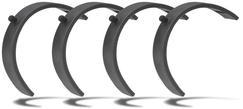 Bosch Nyon Gen.2 Distanzgummi Displayhalter (4 Stück) 3 Bosch Nyon Gen.2 Distanzgummi Displayhalter (4 Stück) – Bild 3