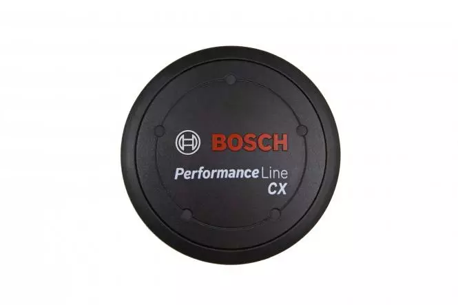 Bosch Logo-Deckel Performance CX 2 Bosch Logo-Deckel Performance CX – Bild 2