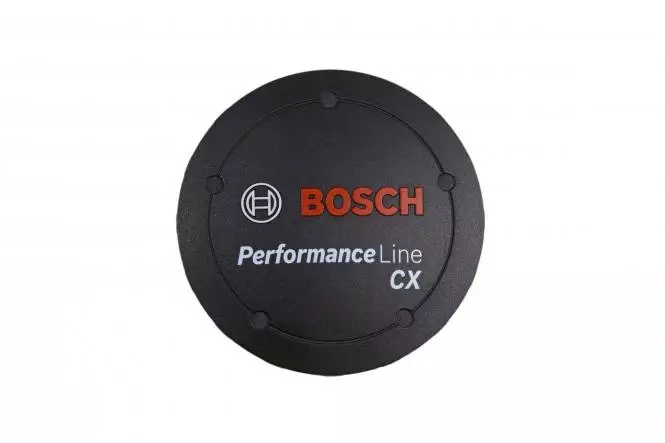 Bosch Logo-Deckel Performance CX 1 Bosch Logo-Deckel Performance CX