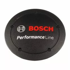 2014 Bosch E-Bike Performance LOGO-Deckel