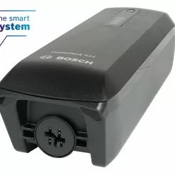 Bosch PowerPack 545 Wh Akku Smart System -E-Bike Zubehör Verkaufsladen bosch powerpack 545 smart system 4 scaled