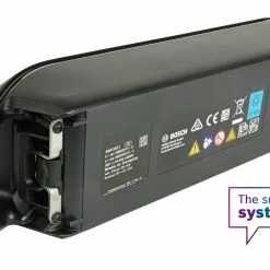 Bosch PowerPack 545 Wh Akku Smart System -E-Bike Zubehör Verkaufsladen bosch powerpack 545 smart system 5 scaled