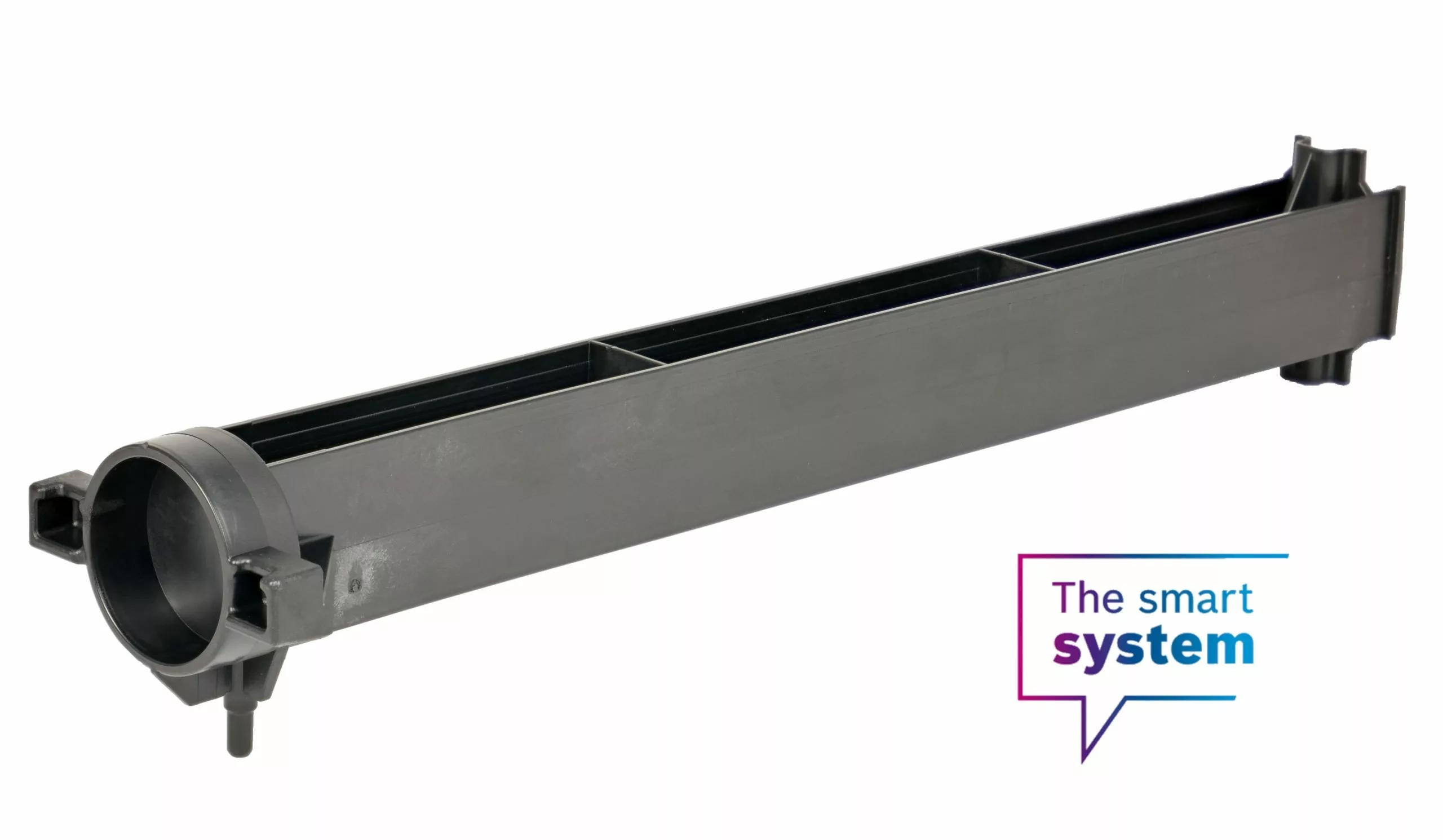 Bosch PowerPack Montagelehre Smart System 1 Bosch PowerPack Montagelehre Smart System