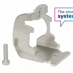 Bosch PowerPack Rahmenakku Halteradapter Smart System