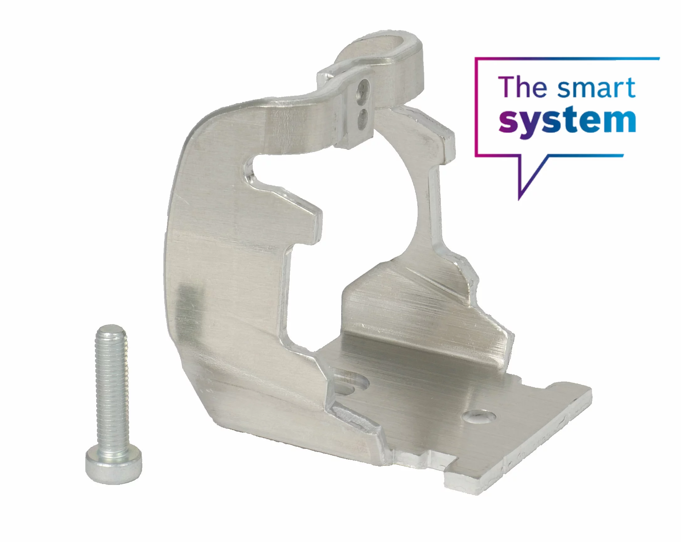 Bosch PowerPack Rahmenakku Halteradapter Smart System 1 Bosch PowerPack Rahmenakku Halteradapter Smart System