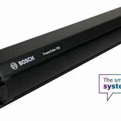 Bosch PowerTube 750 Wh E-Bike Akku