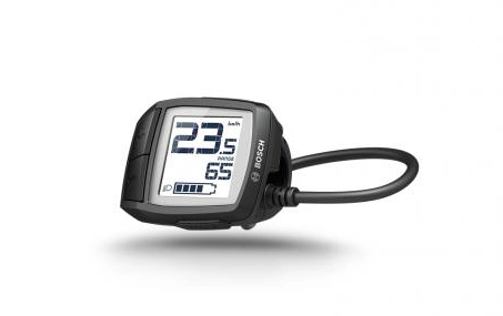Bosch Purion E-Bike Display Performance Line 1 Bosch Purion E-Bike Display Performance Line